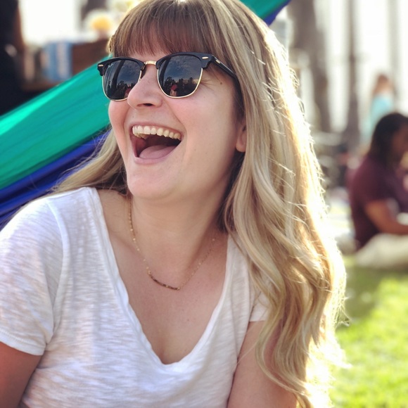 Meet your Posher, Suzie - Picture 1 of 1